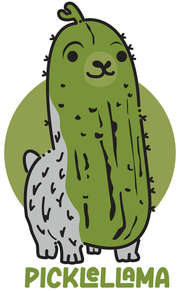 PickleLlama.Studio